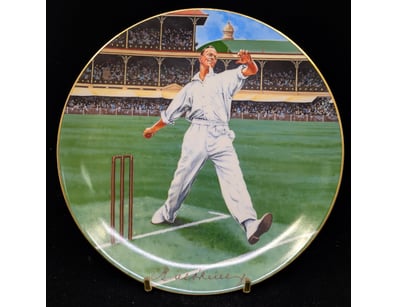 Mancave & Memorabilia (A991) - Lot 1025