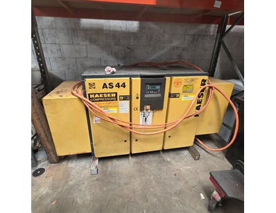 Industrial Warehouse Clearance (ON4379) - Lot 75