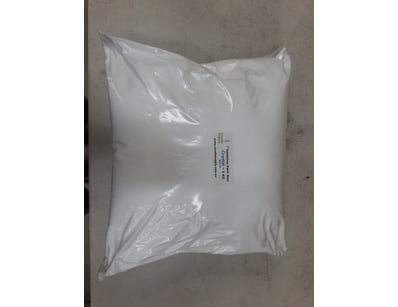 Candier Palm Wax Crystals - 5 KG bulk supply pack....