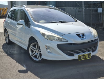 2011 Peugeot 308 T7 XSE Sportium

Year: 2011
Ma...