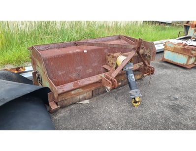 UNRESERVED Farm Equipment & Machinery Clearance ... - Lot 38
