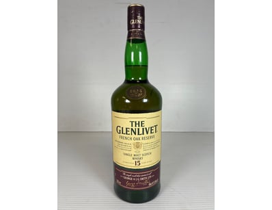 Reserve & Rarity - Lot 26