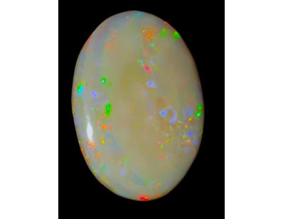 UNRESERVED Diamonds, Gemstones & Opals (A997) - Lot 355
