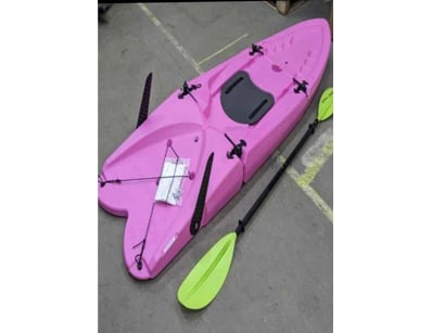 Sport, Leisure & Lifestyle (A976) - Lot 90