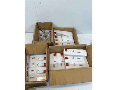 Commercial Furnishings & Kitchen Gear (VICA987) - Lot 1067