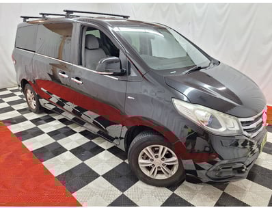 Passenger, Luxury & Commercial Vehicles Auction - Lot 210