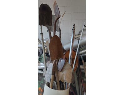 Entire Plumbing Business Liquidation (ON11903) - Lot 121