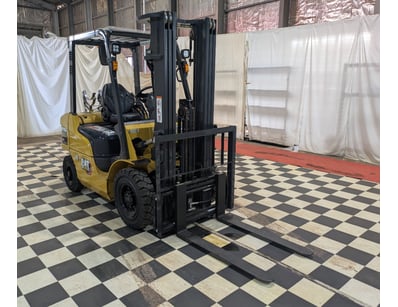 Civil, Transport & Machinery - Nationwide (ON4... - Lot 7200