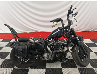 Motorbike, Marine & Recreation Assets Auction - Lot 207