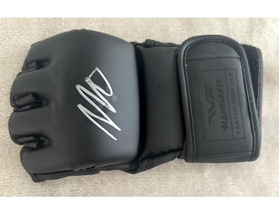 Mancave & Memorabilia (A981) - Lot 800