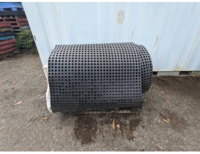 Agricultural Machinery & Equipment Yard Clearanc... - Lot 13