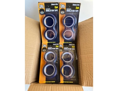 Home Improvement, DIY & Hardware (SAA994) - Lot 4487