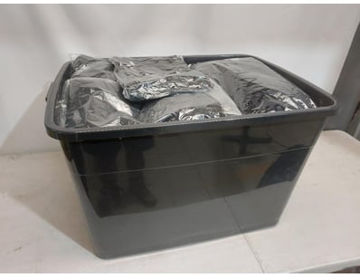 Sport, Leisure & Lifestyle (A983) - Lot 592