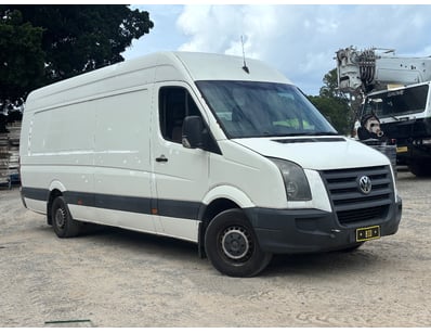 Passenger, Luxury & Commercial Vehicles Auction - Lot 800