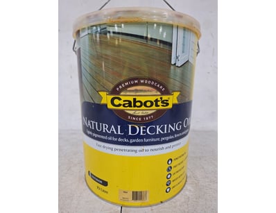 Ultimate Surplus Paint Event (GCA985) - Lot 1391