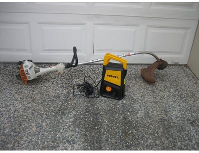 Home Improvement, DIY & Hardware (A984) - Lot 654