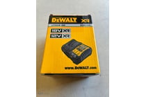 74 · 18v Battery Charger, DeWalt DCB1104
