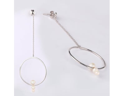 The Sterling Collection - Pendants, Rings, Brac... - Lot 120