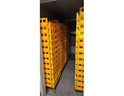 Top Of The Range Food Processing Equipment (ON... - Lot 2285