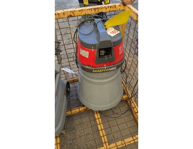 Ex-Hire Plant and Equipment Surplus (ON4433) - Lot 165