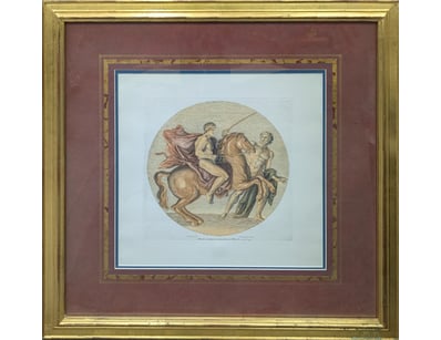 Art Market (A1006) - Lot 1042