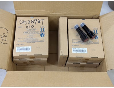 Beauty & Cosmetic Supplies - Liquidation (A1007) - Lot 107