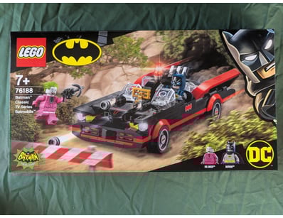 **UNRESERVED** LIFETIME COLLECTION OF LEGO PART... - Lot 151