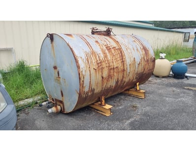 UNRESERVED Farm Equipment & Machinery Clearance ... - Lot 35