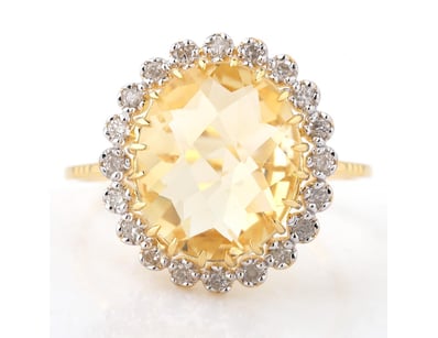 Affordable Jewellery Market (A1004) - Lot 652