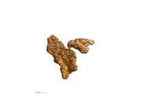 1.007 Grams Of Australian Gold