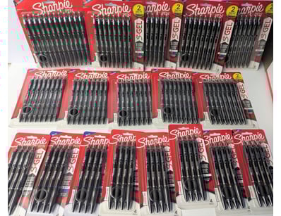 Sport, Leisure & Lifestyle (A1004) - Lot 410