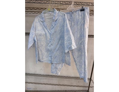 RRP $79.95 French Country, PJ Cap, Capri French To...