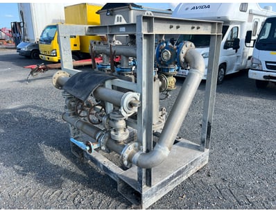 Civil, Transport & Machinery - Nationwide (ON4... - Lot 9052