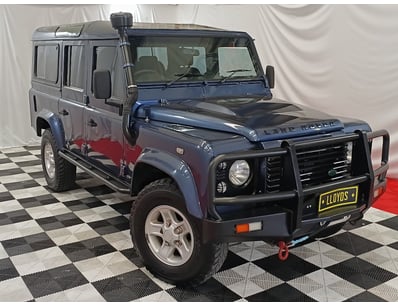 Passenger, Luxury & Commercial Vehicles Auction - Lot 905