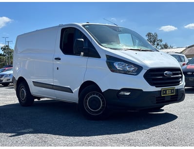 Passenger, Luxury & Commercial Vehicles Auction - Lot 356