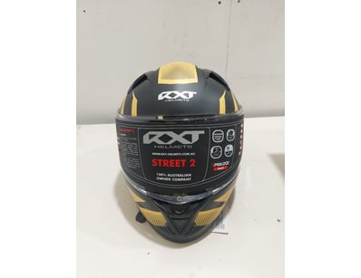 Motorcycle Apparel & Accessories (NSWA981) - Lot 278