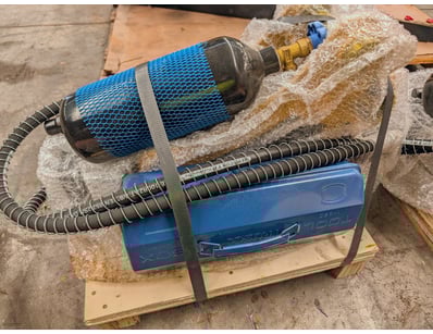 UNRESERVED ADELAIDE Factory Direct - Portables, ... - Lot 10