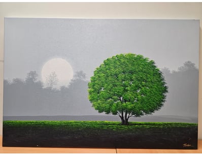 Art Market (A1006) - Lot 581