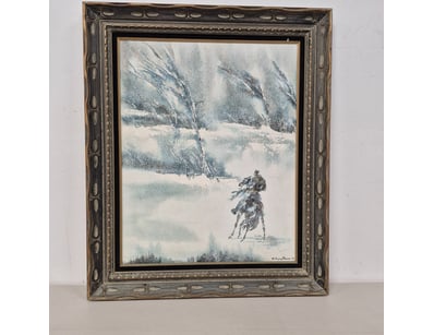 Art Market (A979) - Lot 1000