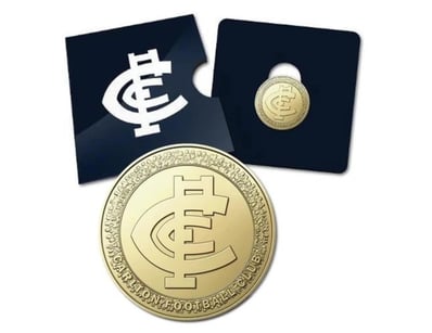 UNRESERVED Coins, Banknotes & Bullion (A1007) - Lot 114