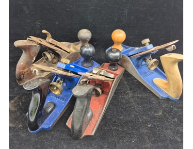 Antiques, Vintage & Interior Treasures (A1004) - Lot 538