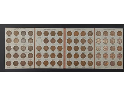 Banknotes & Coins (A997) - Lot 510