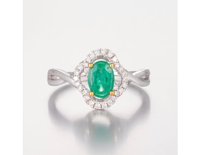 Fine Jewellery (A982) - Lot 1270