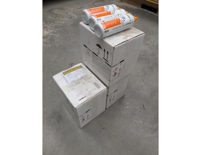 Flooring Manufacturing Company Liquidation (ON1... - Lot 201