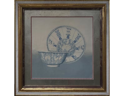 Art Market (A1006) - Lot 1026