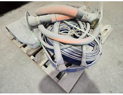 Industrial and Engineering Surplus (ON4383) - Lot 40