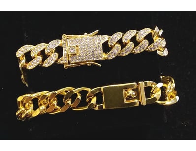 UNRESERVED Affordable Jewellery (A981) - Lot 4005