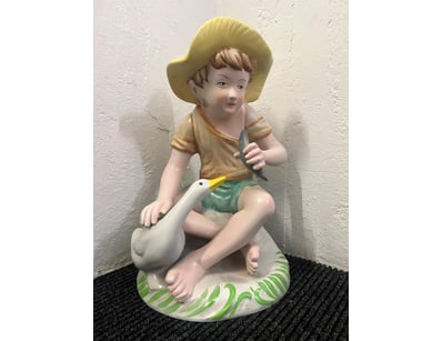 Fine Art (A1009) - Lot 127