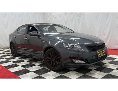 Passenger, Luxury & Commercial Vehicles Auction - Lot 664