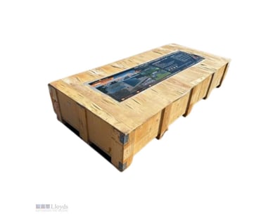 FACTORY DIRECT ** Unused 2026 Landhonor, All-Steel...